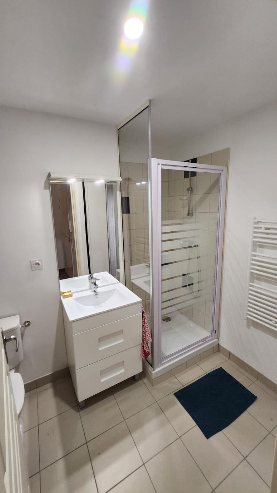 Charmant Appart Studio 30M2 Avec Terrasse 10M2 Vieux Port - Panier - Host Elite Марсилия Екстериор снимка