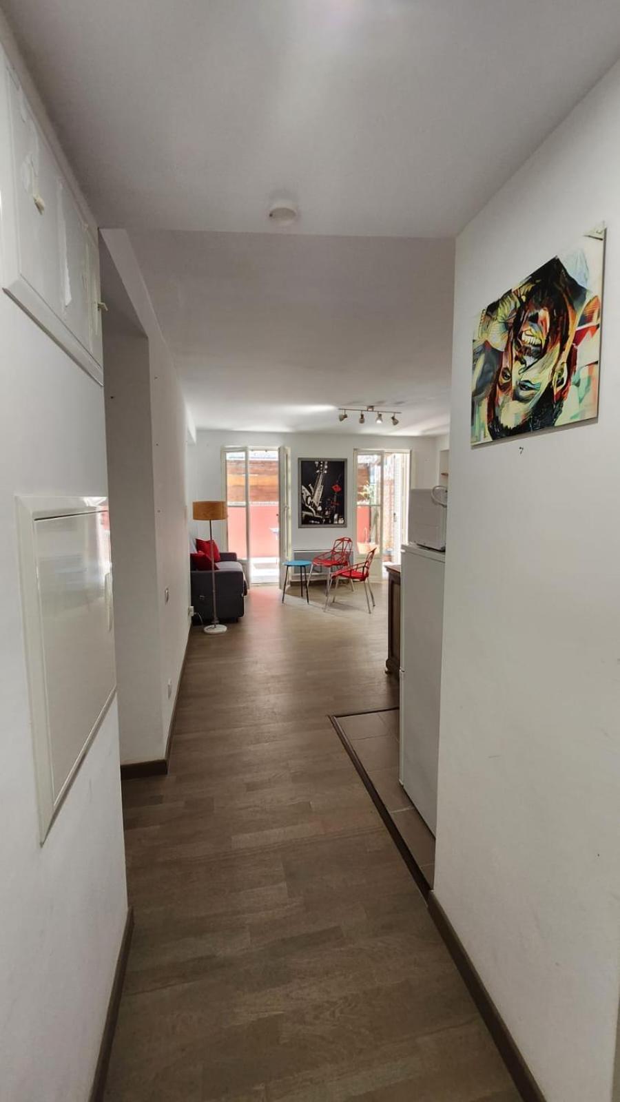 Charmant Appart Studio 30M2 Avec Terrasse 10M2 Vieux Port - Panier - Host Elite Марсилия Екстериор снимка